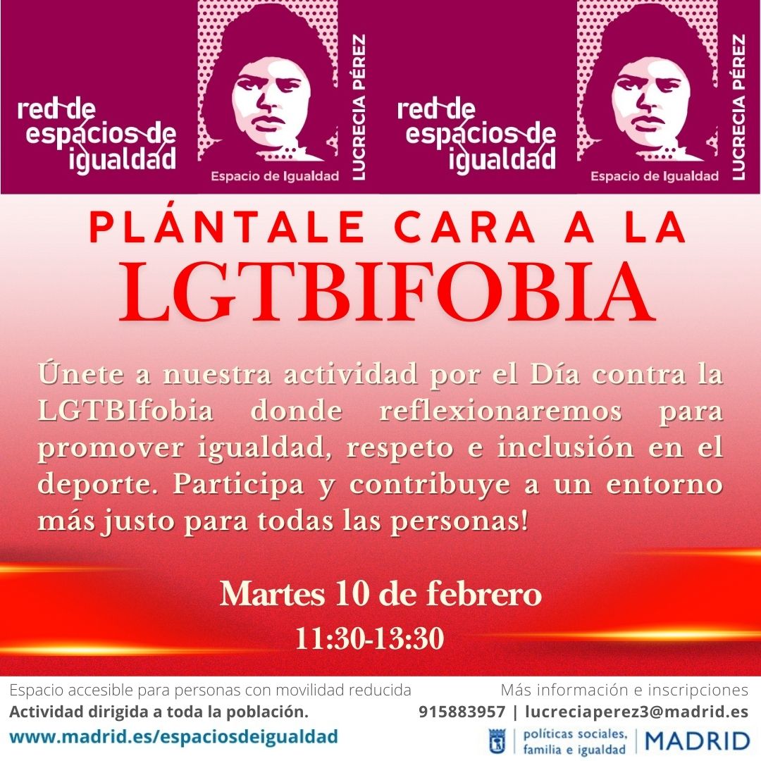 cartel con la misma informaci&oacute;n que la publicada en web