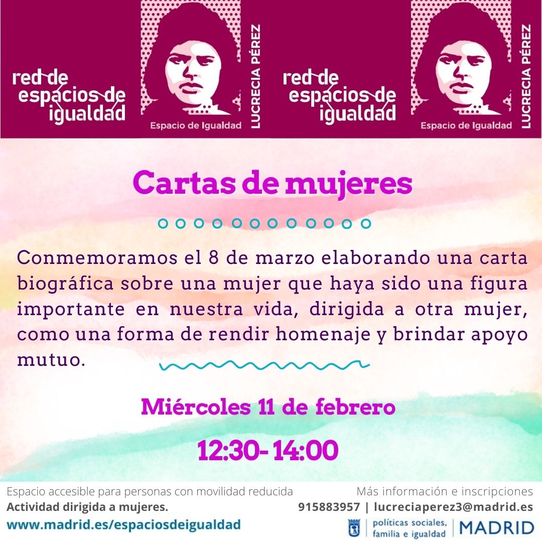 cartel con la misma informaci&oacute;n que la publicada en web