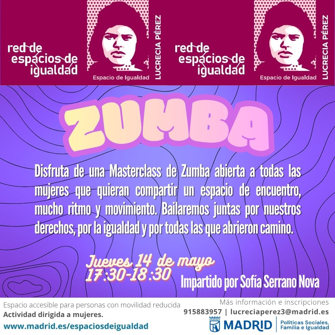 Cartel con la misma informaci&oacute;n que la publicada en web
