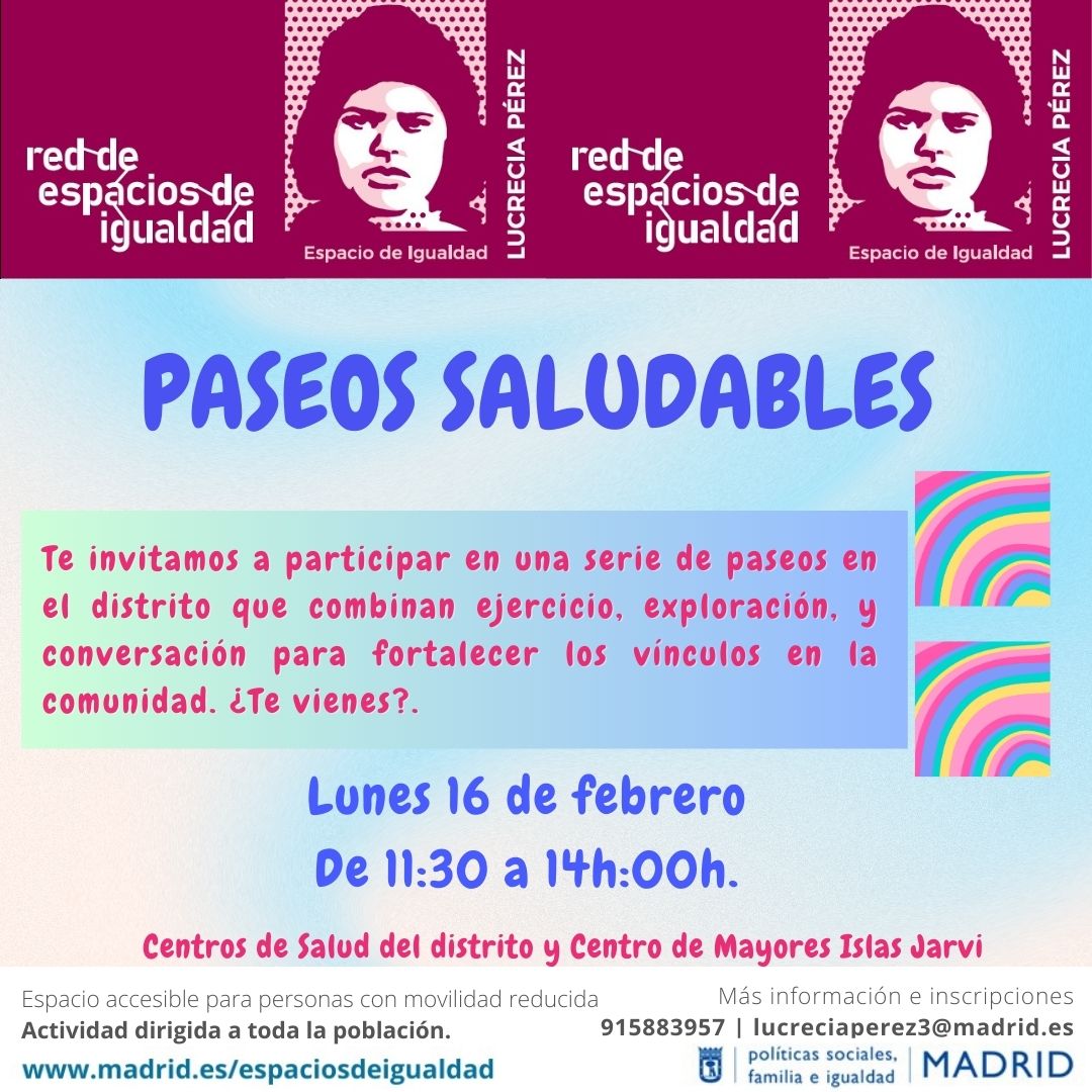 cartel con la misma informaci&oacute;n que lo publicado en web