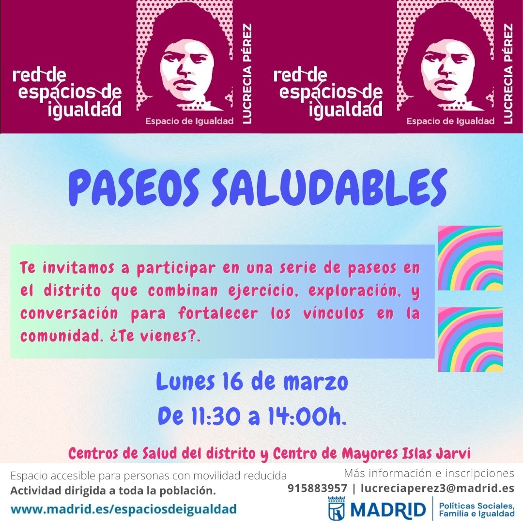 cartel con la misma informaci&oacute;n que lo publicado en web