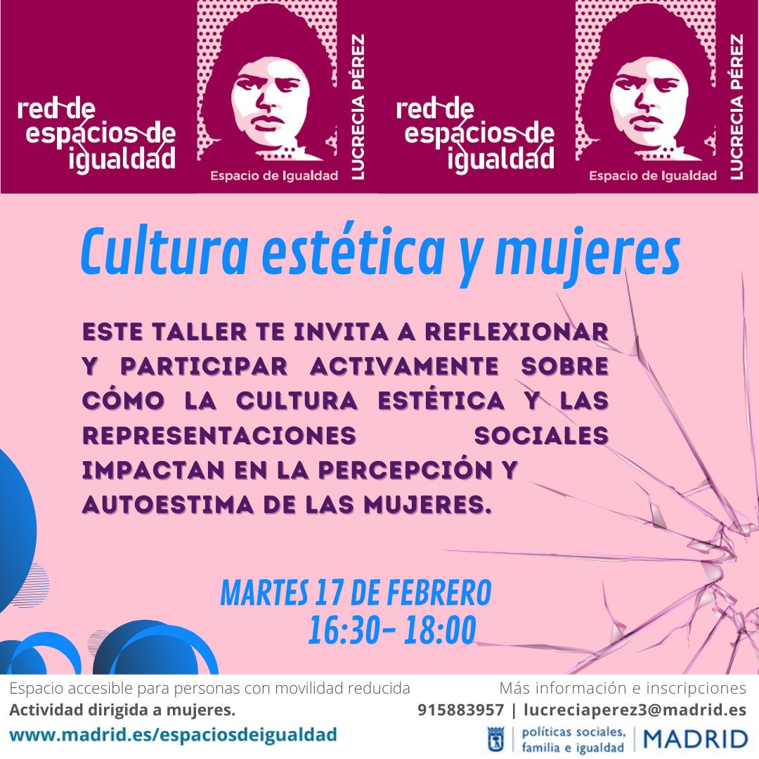 cartel con la misma informaci&oacute;n que la publicada en web