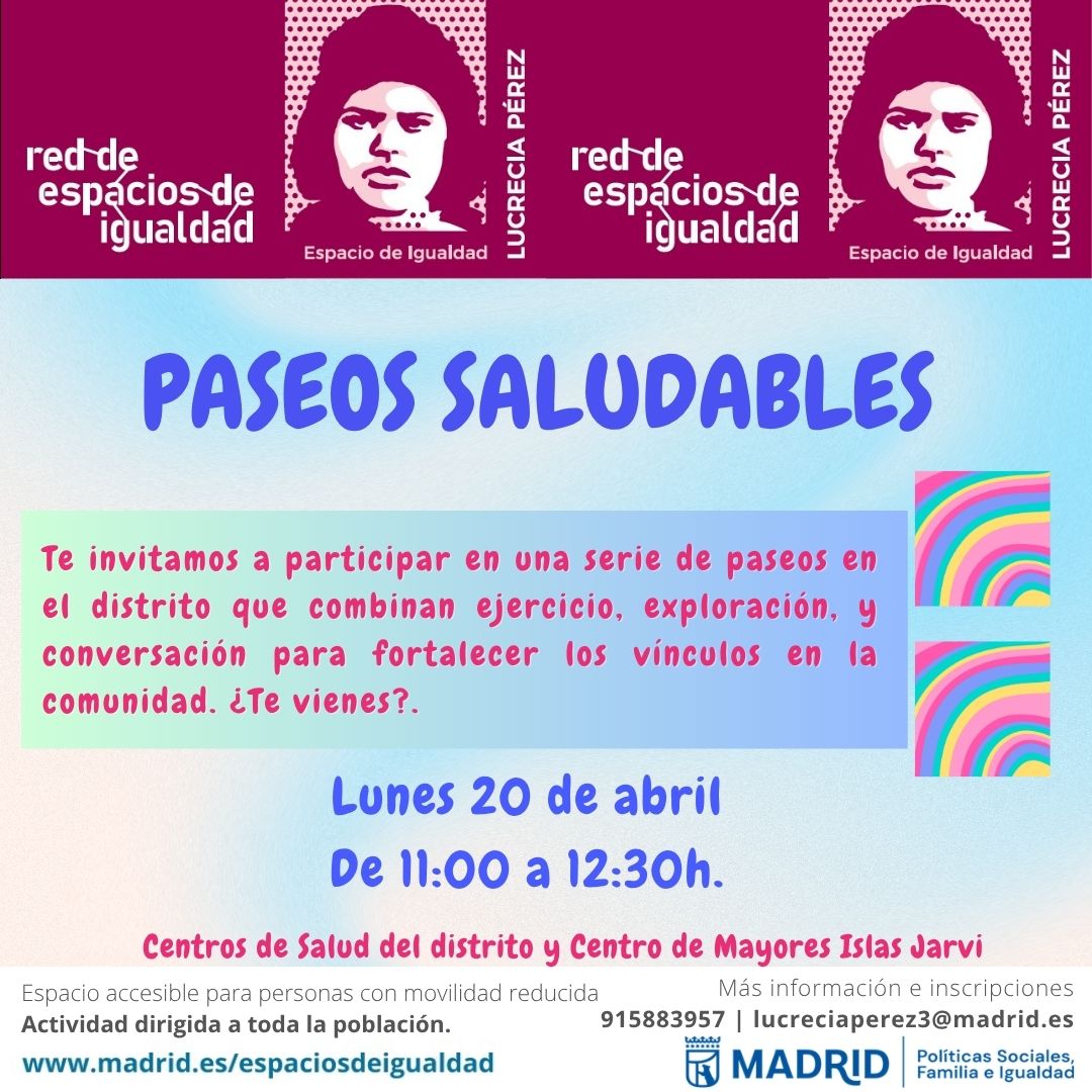 cartel con la misma informaci&oacute;n que lo publicado en web