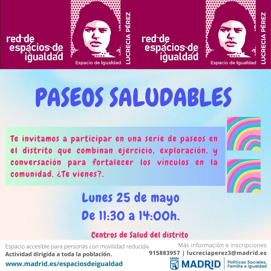 cartel con la misma informaci&oacute;n que lo publicado en web