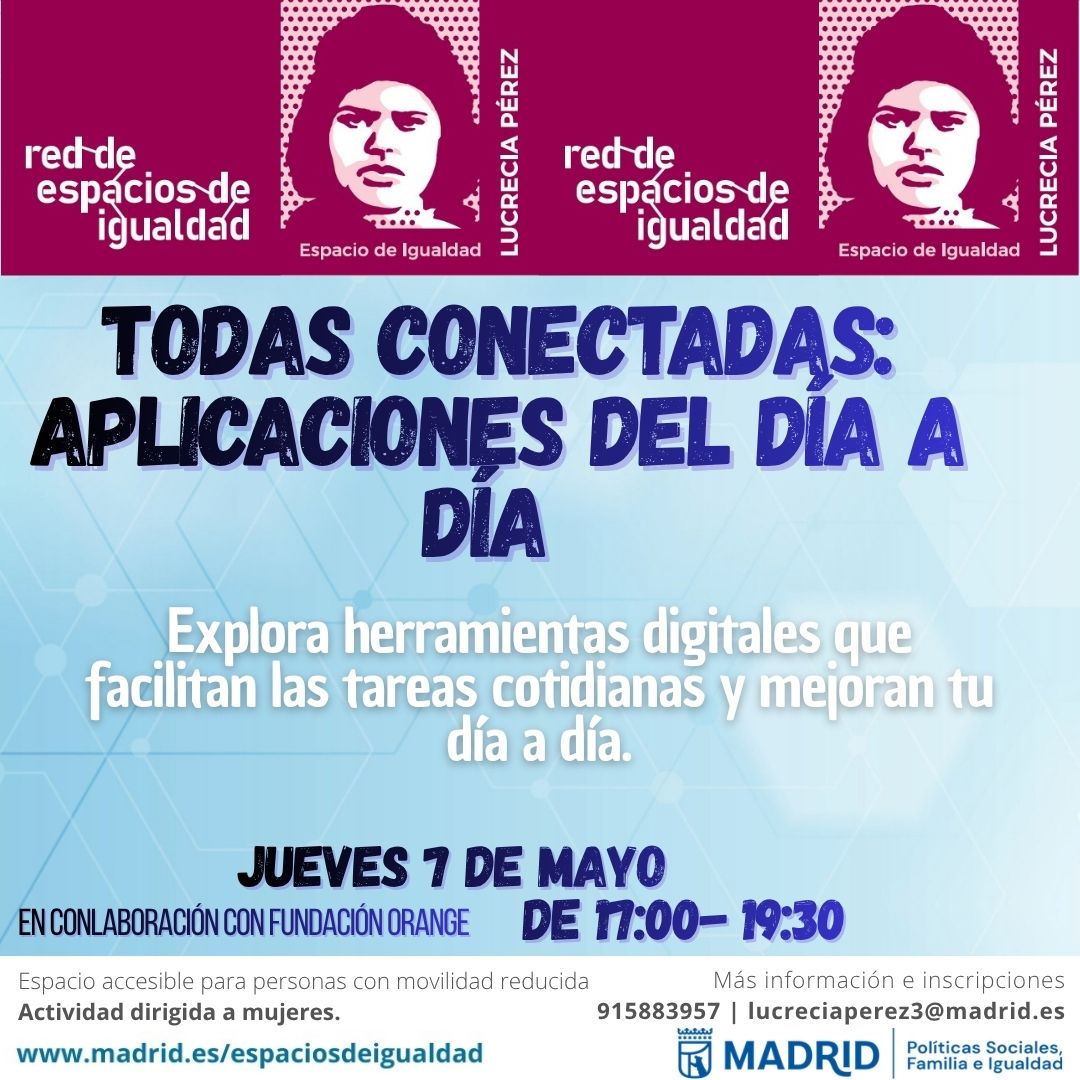cartel con la misma informaci&oacute;n que la publicada en web