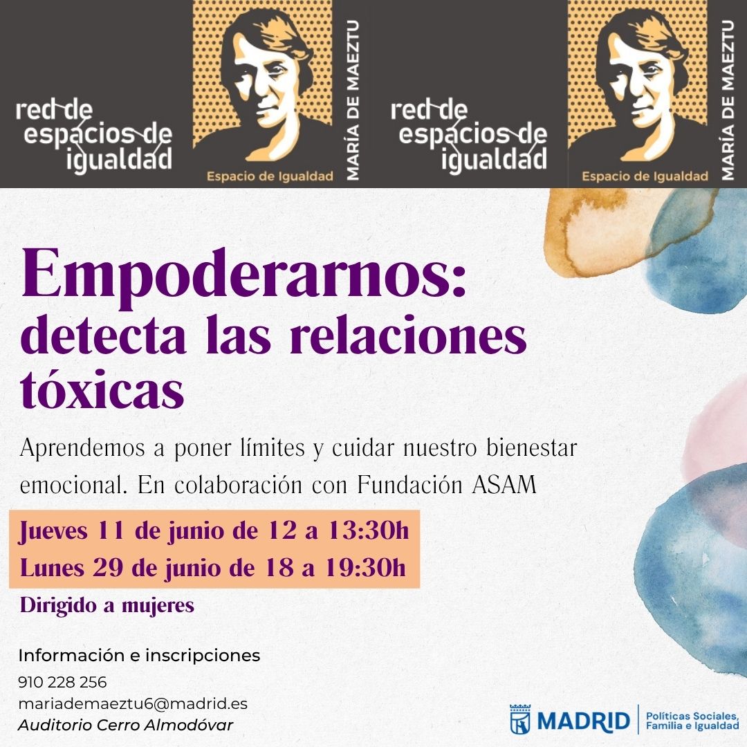 Cartel con la misma informaci&oacute;n que la publicada en web