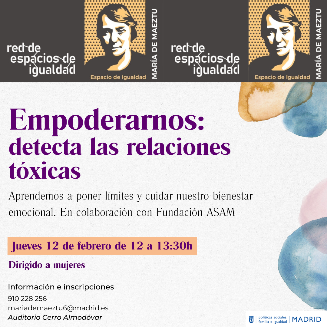 Cartel con la misma informaci&oacute;n que la publicada en web