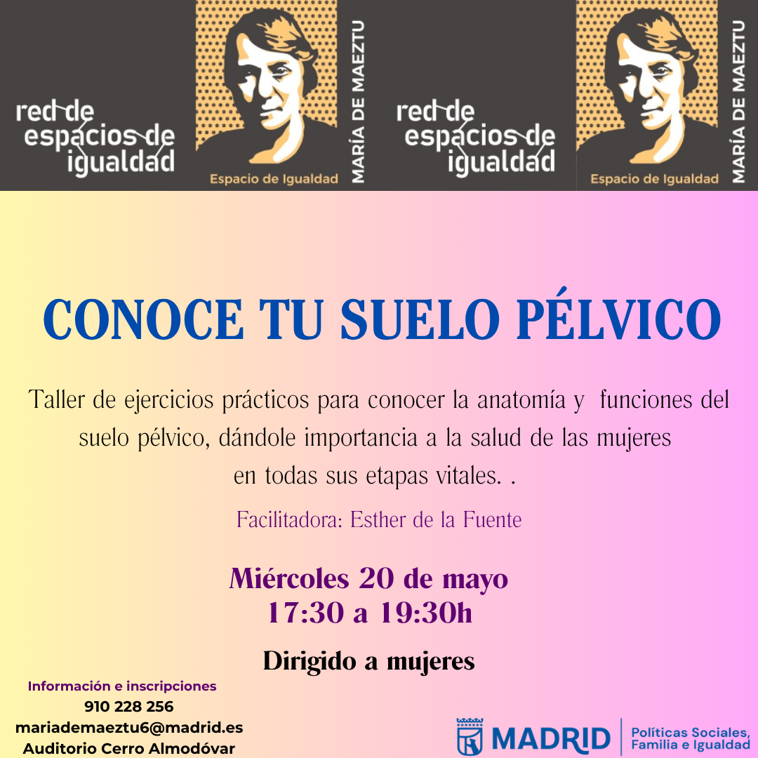 Cartel con texto contenido en web
