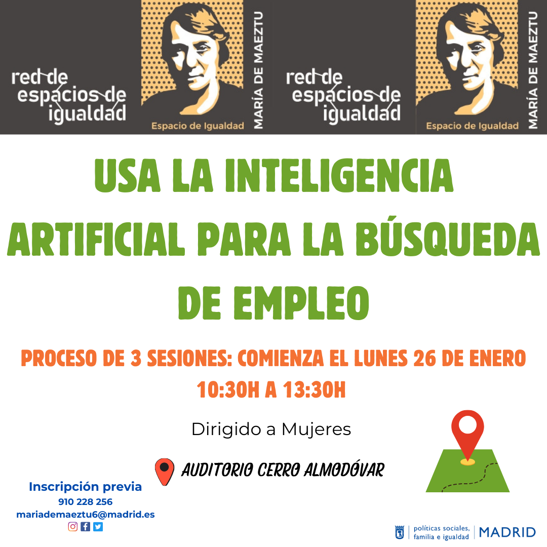 cartel con la misma informaci&oacute;n que la publicada en web