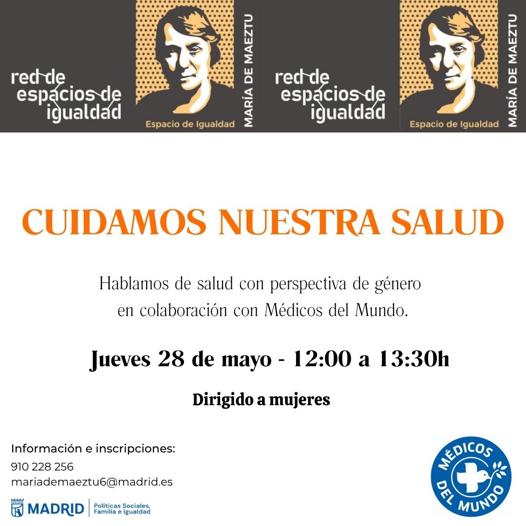 cartel con la misma informaci&oacute;n que la publicada en web
