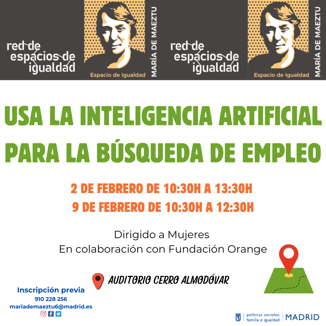 cartel con la misma informaci&oacute;n que la publicada en web