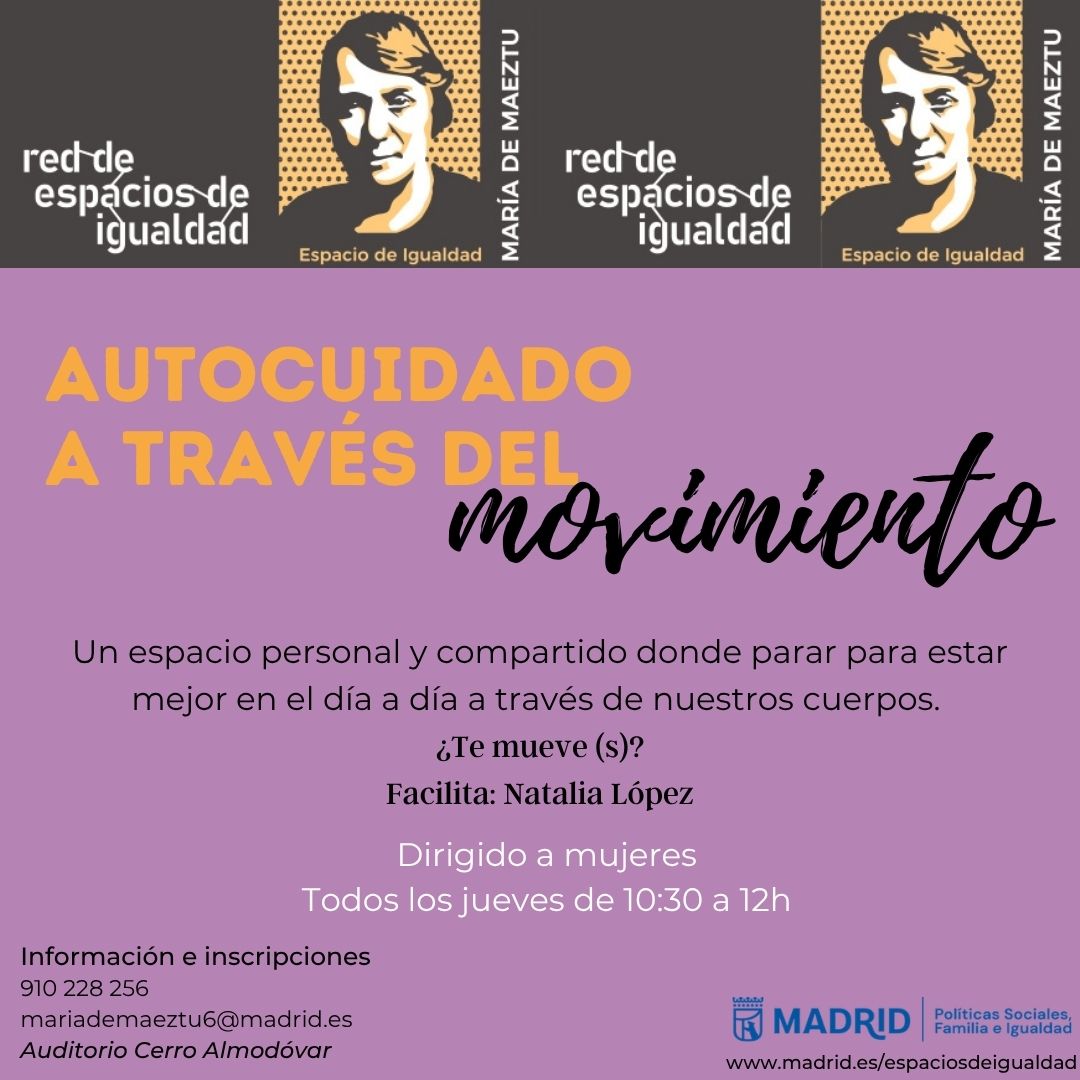 Cartel con la misma informaci&oacute;n que la publicada en web