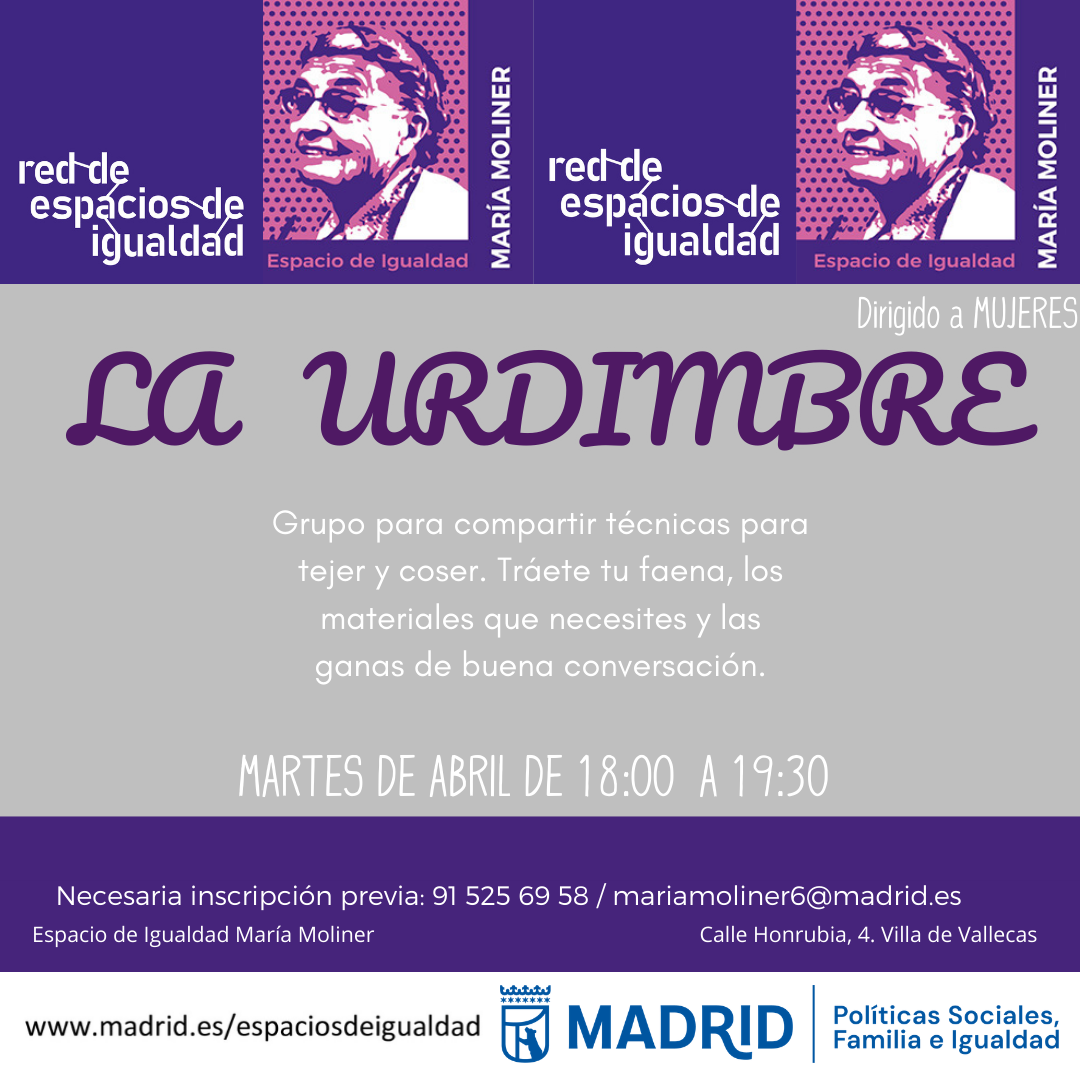 Cartel con la misma informaci&oacute;n que la publicada en web