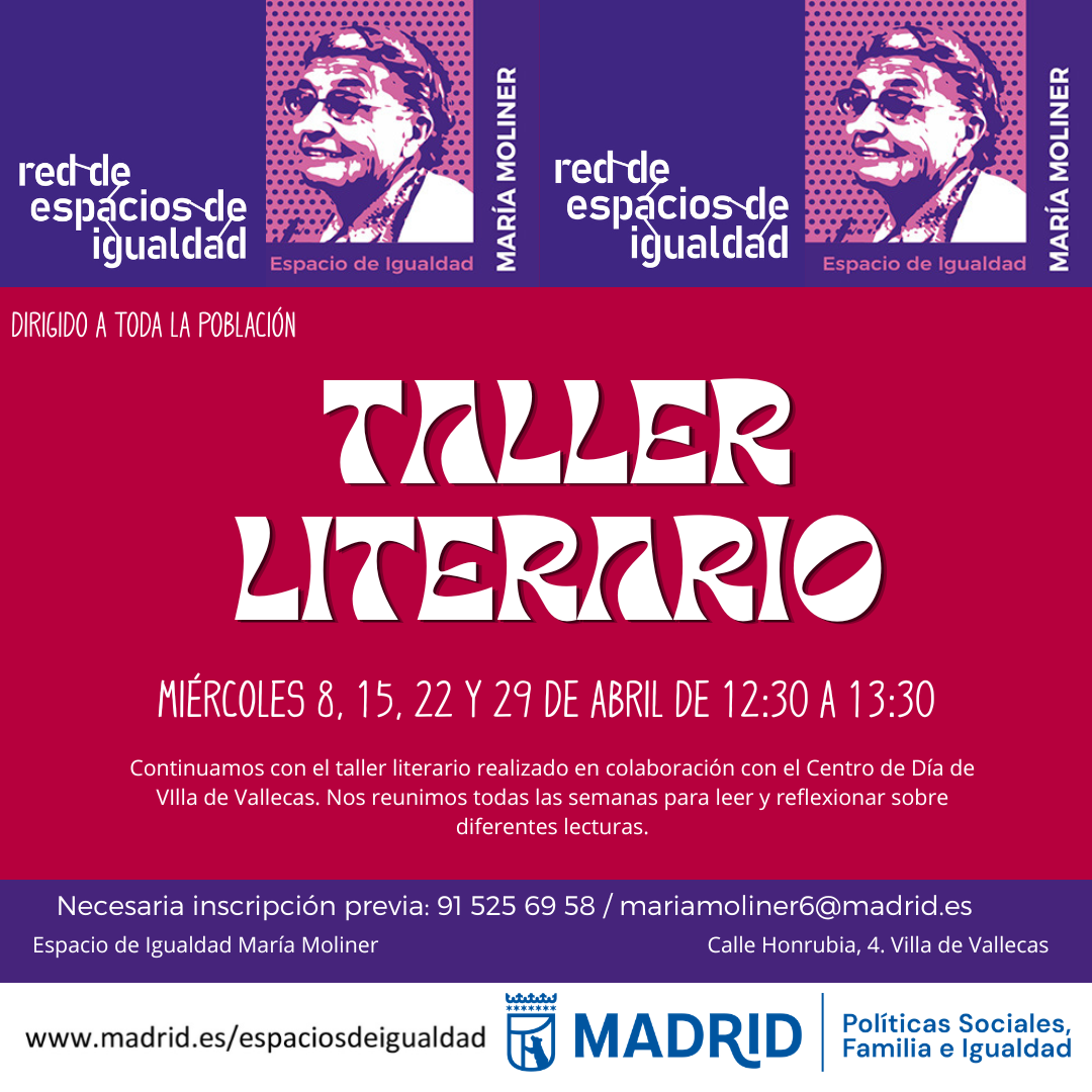 cartel con informaci&oacute;n similar a lo publicado en web