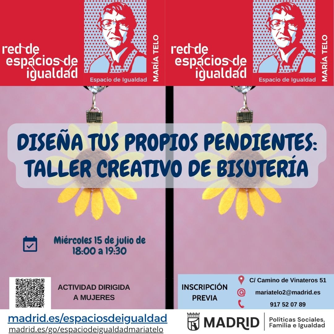 cartel con la misma informaci&oacute;n que la publicada en web