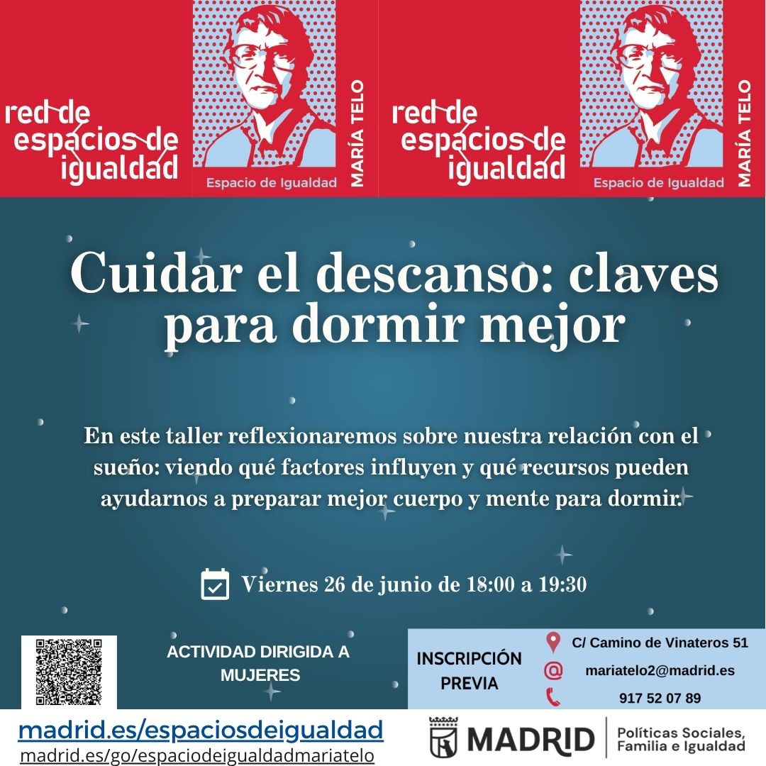cartel con la misma informaci&oacute;n que la publicada en web