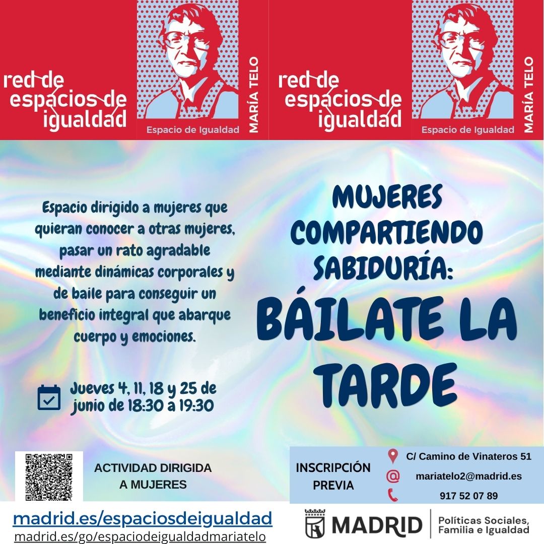 Cartel con la misma informaci&oacute;n que la publicada en web