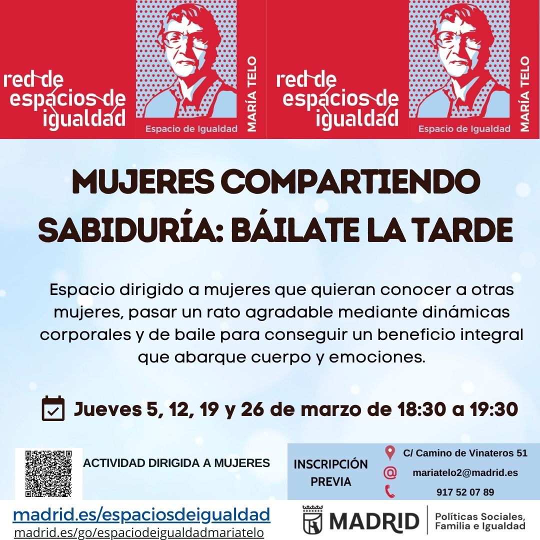 Cartel con la misma informaci&oacute;n que la publicada en web
