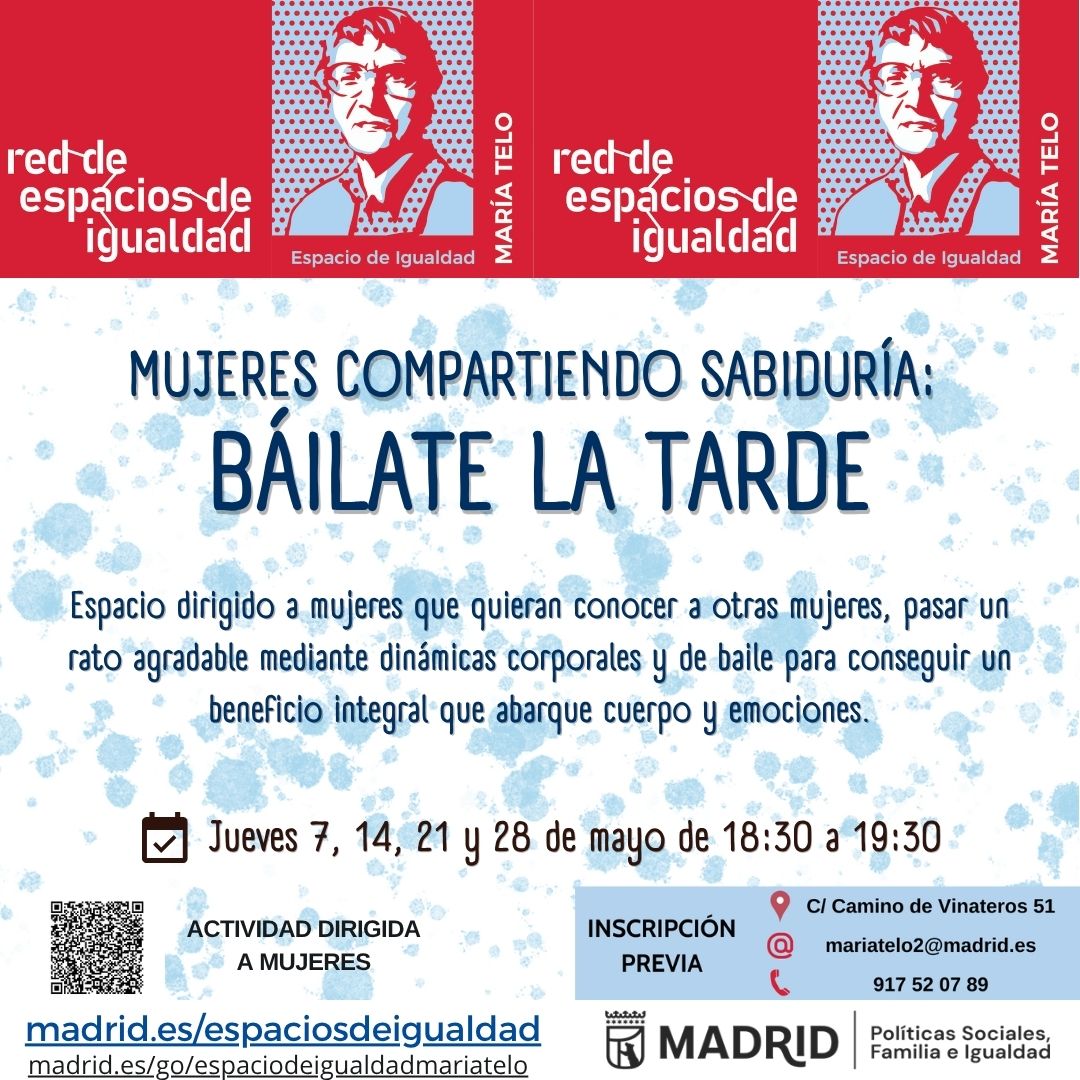 Cartel con la misma informaci&oacute;n que la publicada en web