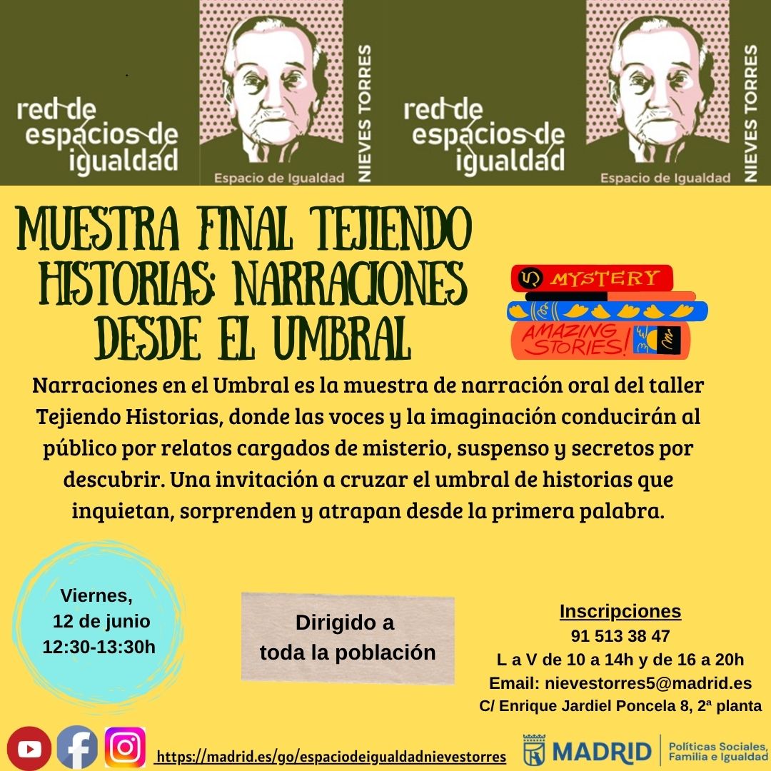 cartel con la misma informaci&oacute;n que lo publicado en web