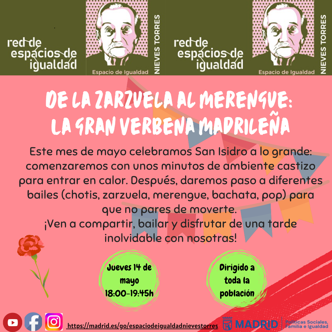 Cartel con la misma informaci&oacute;n que la publicada en web
