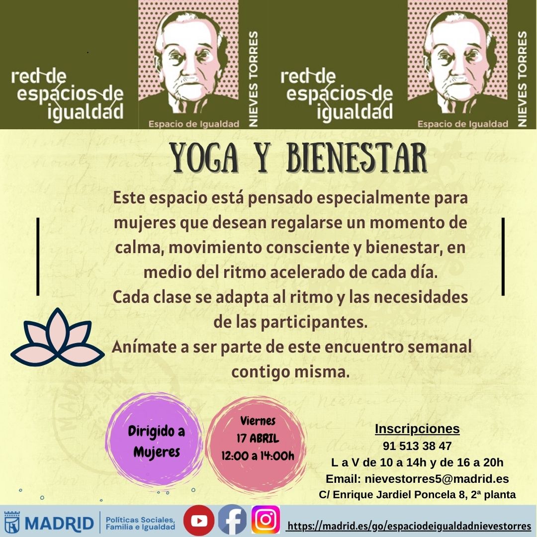 cartel con la misma informaci&oacute;n que lo publicado en web