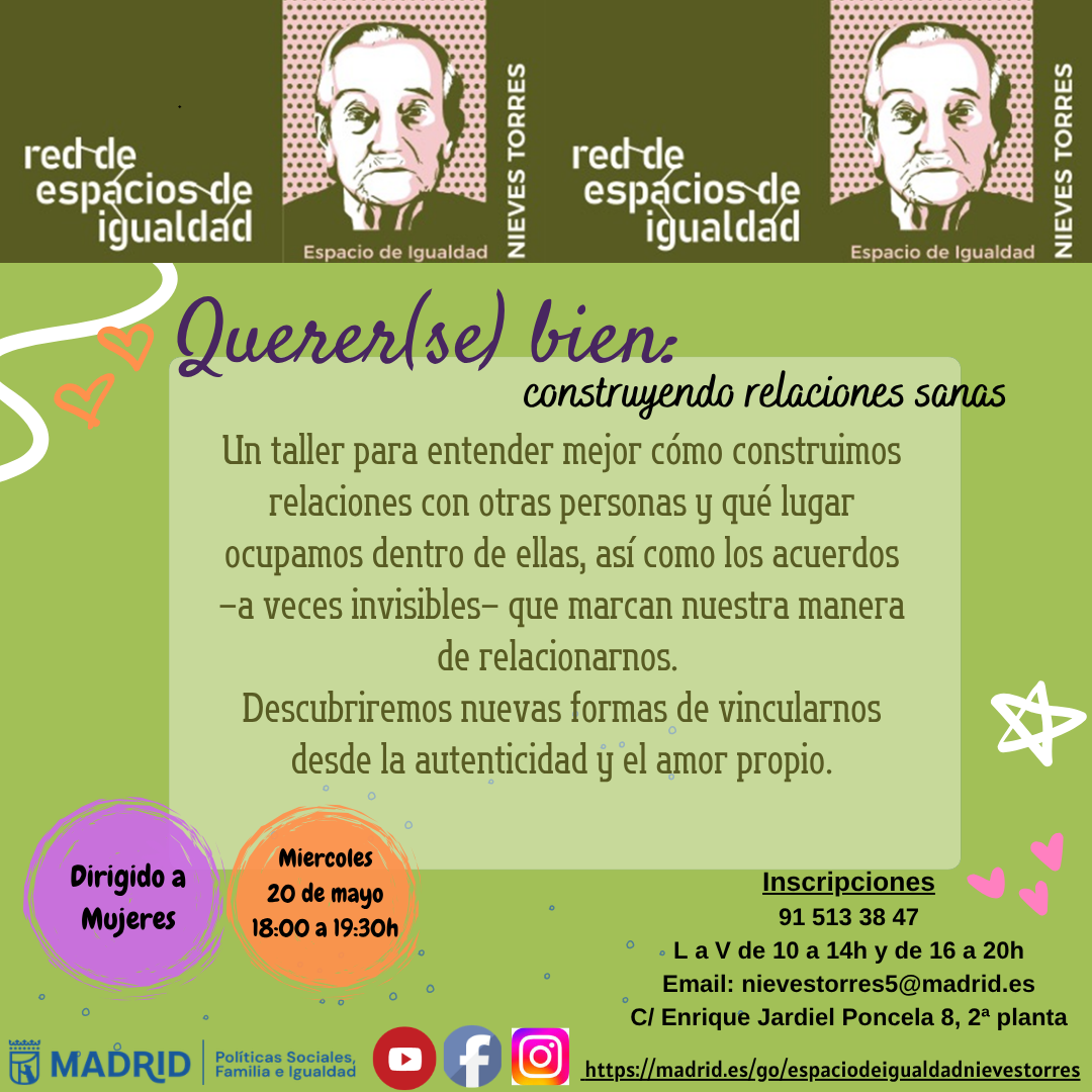 cartel con la misma informaci&oacute;n que lo publicado en web