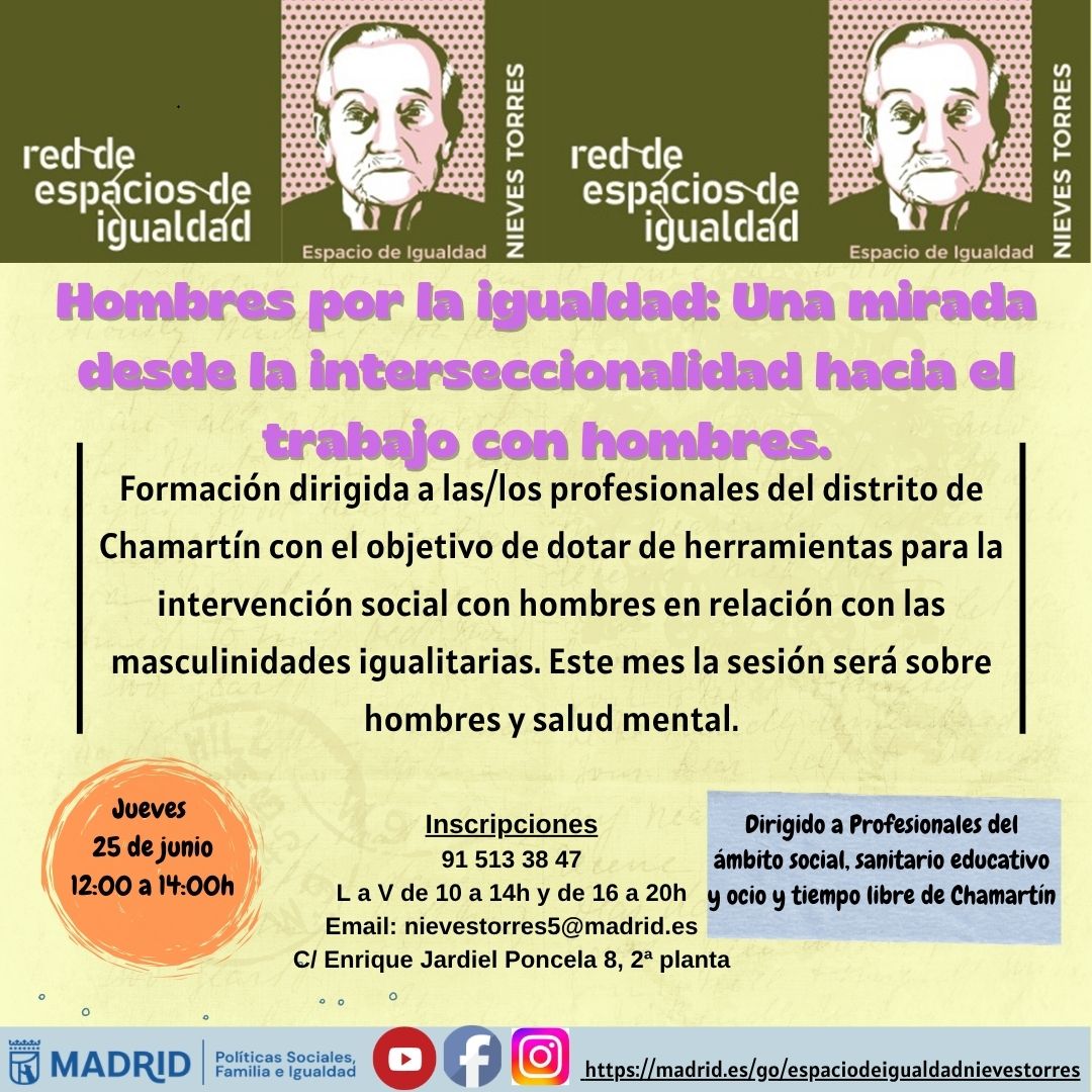 cartel con la misma informaci&oacute;n que la publicada en web