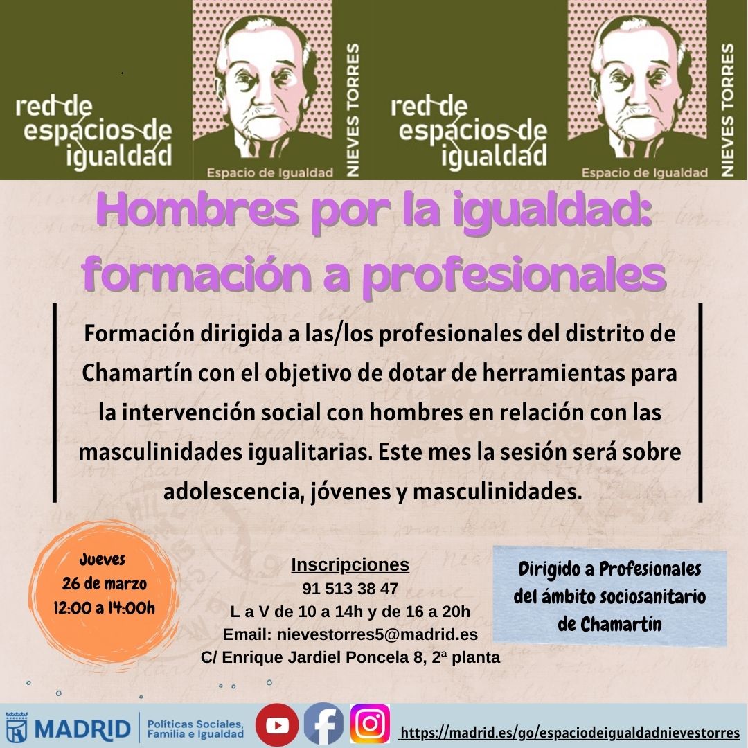 cartel con la misma informaci&oacute;n que la publicada en web