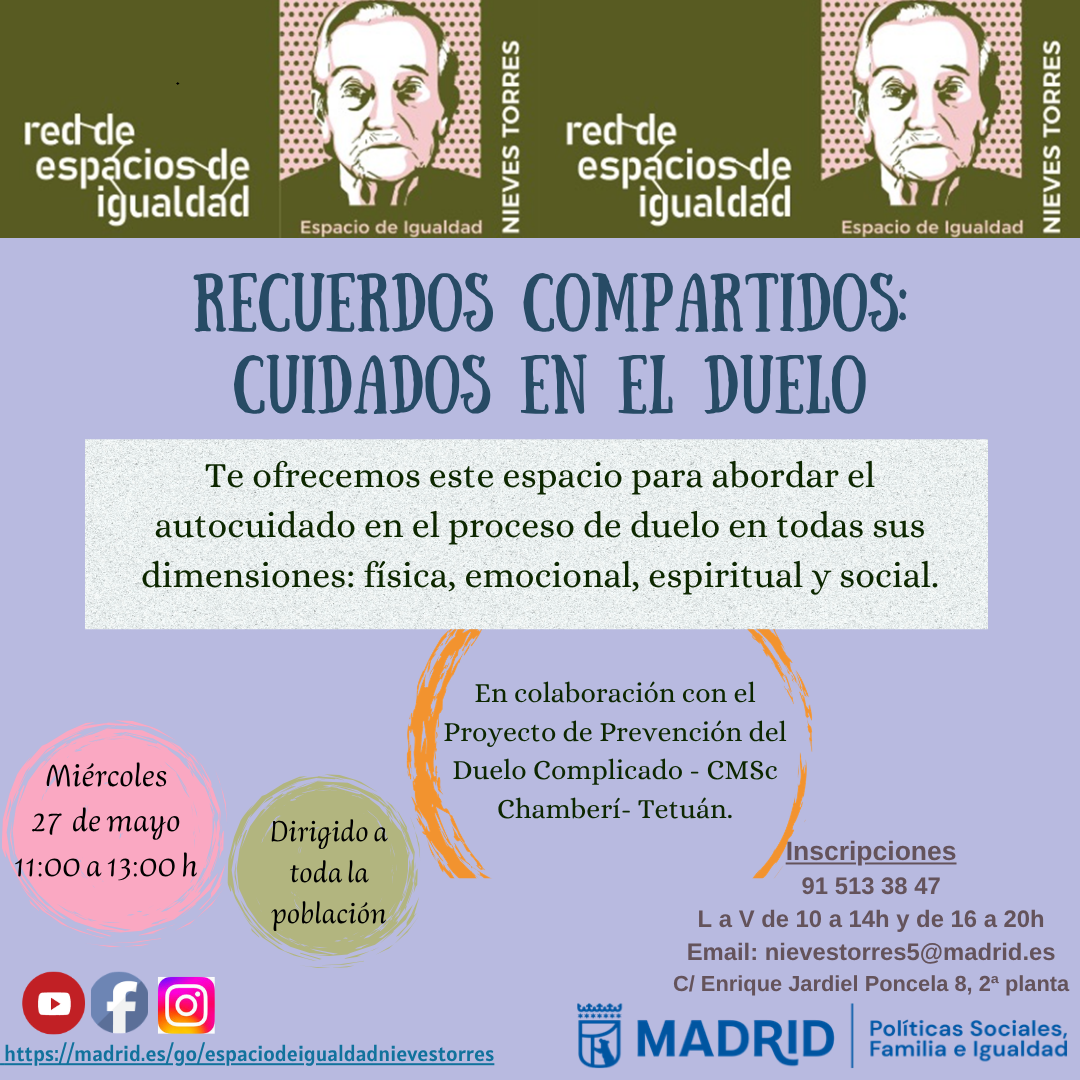 cartel con la misma informaci&oacute;n que la publicada en web