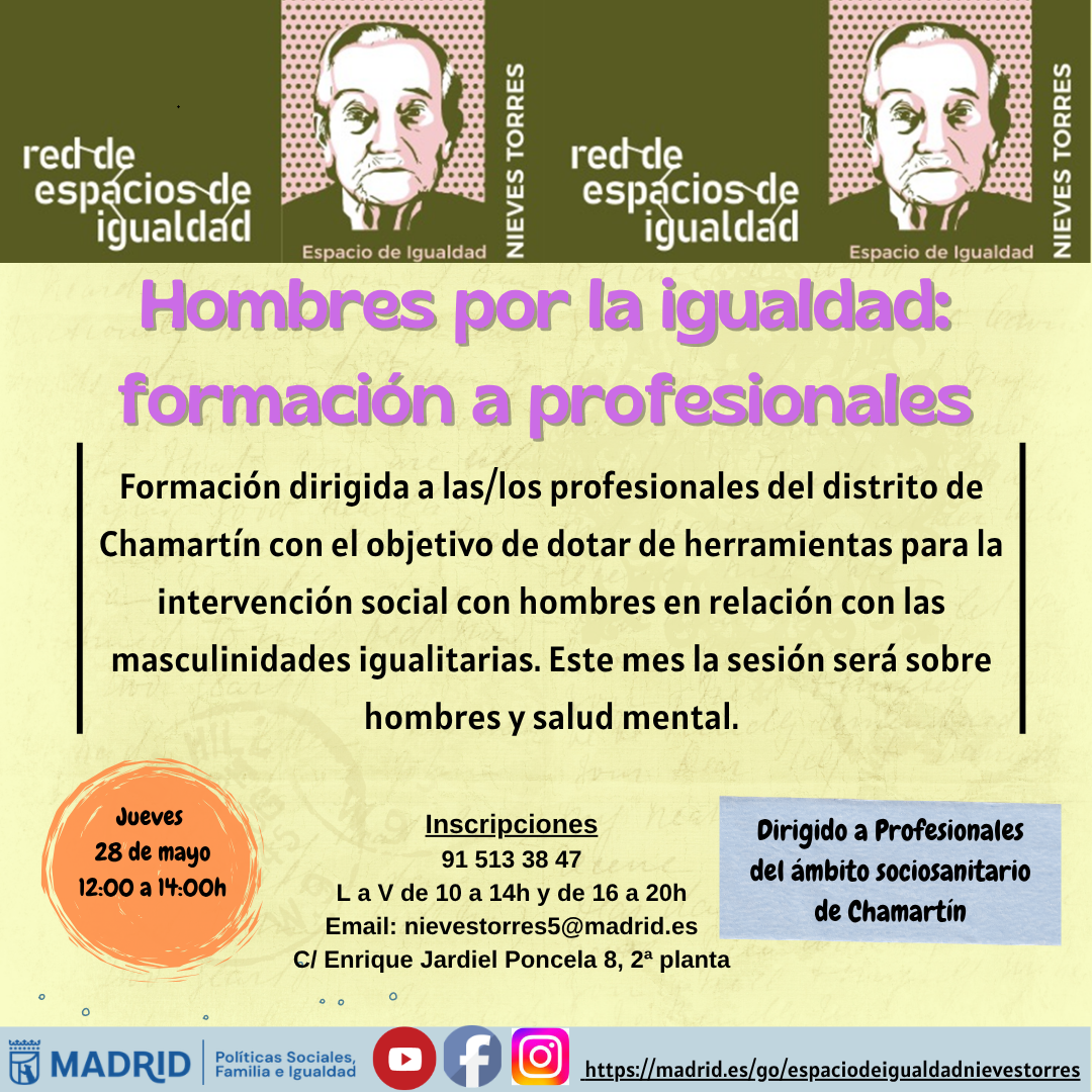cartel con la misma informaci&oacute;n que la publicada en web