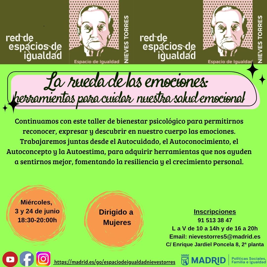 Cartel con la misma informaci&oacute;n que la publicada en web