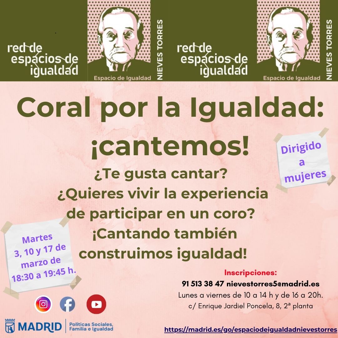 Cartel con la misma informaci&oacute;n que la publicada en web