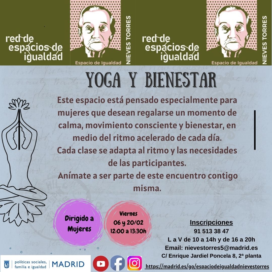 cartel con la misma informaci&oacute;n que lo publicado en web