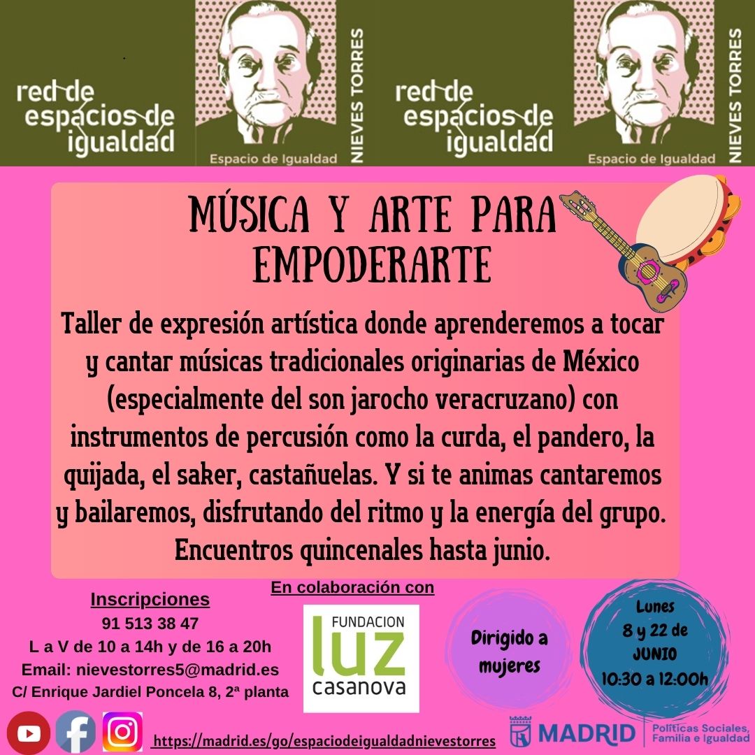Cartel con la misma informaci&oacute;n que la publicada en web
