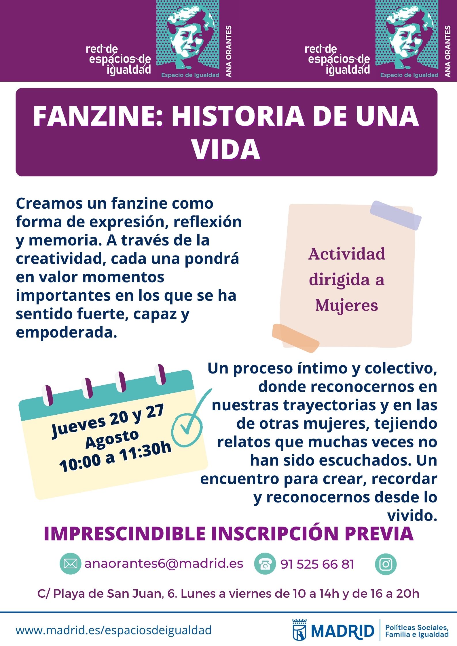 Fanzine: historia de una vida