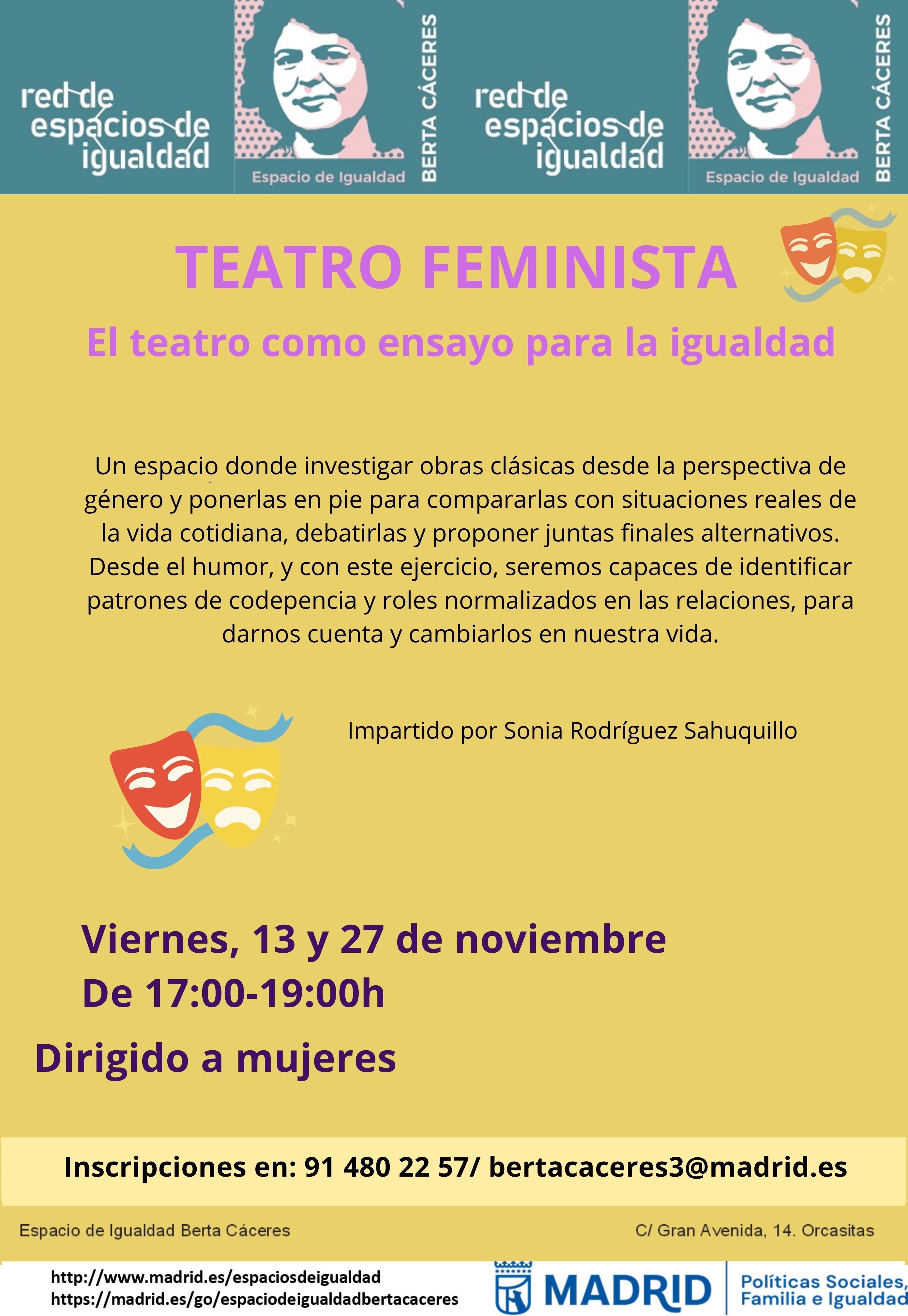 cartel con la misma informaci&oacute;n que la publicada en web