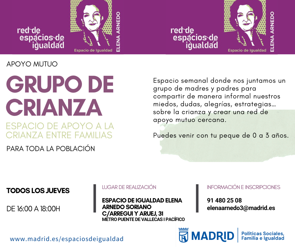 cartel con la misma informaci&oacute;n que lo publicado en web