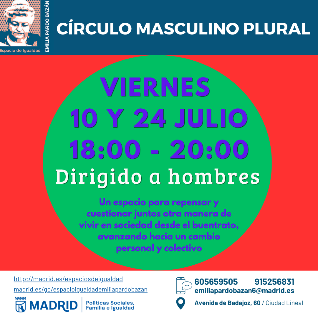 Cartel con texto con la misma informaci&oacute;n que en web