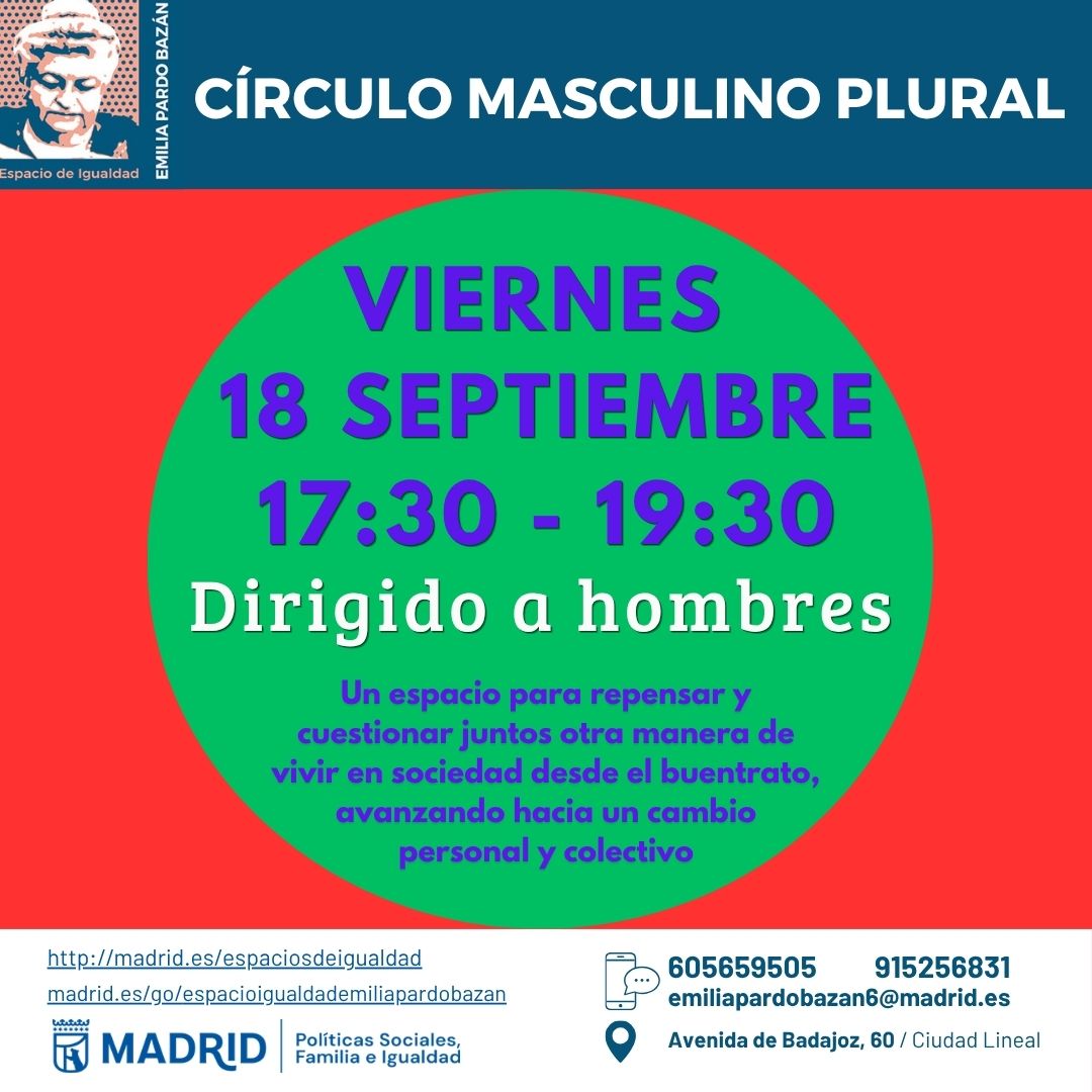 Cartel con texto con la misma informaci&oacute;n que en web