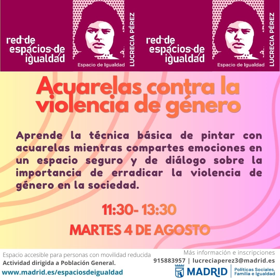 Cartel con la misma informaci&oacute;n que la publicada en web
