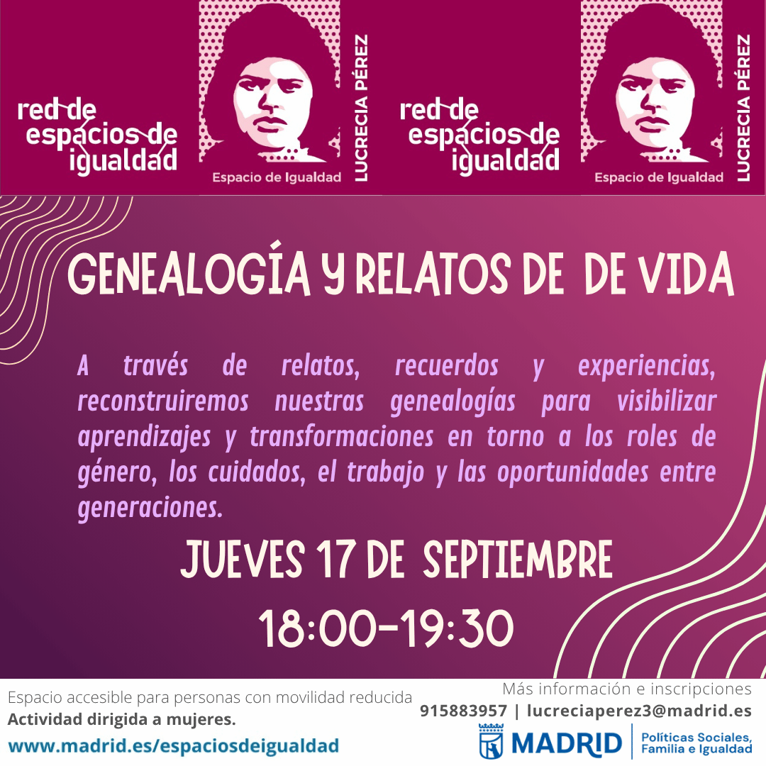 Cartel con la misma informaci&oacute;n que la publicada en web