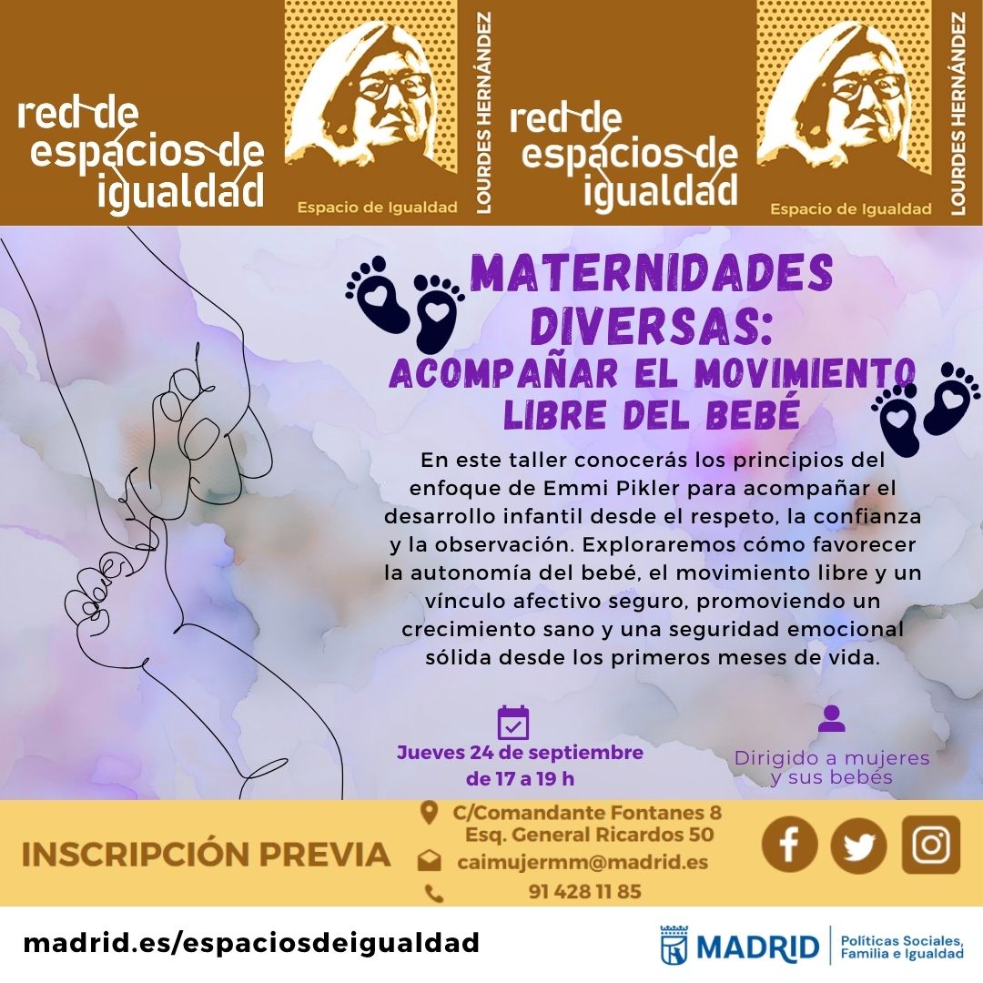Cartel con la misma informaci&oacute;n que la publicada en web