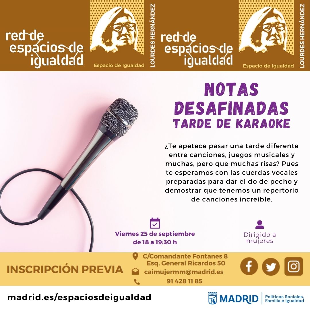 cartel con la misma informaci&oacute;n que la publicada en web