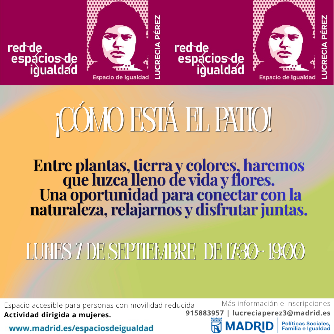 cartel con la misma informaci&oacute;n que la publicada en web