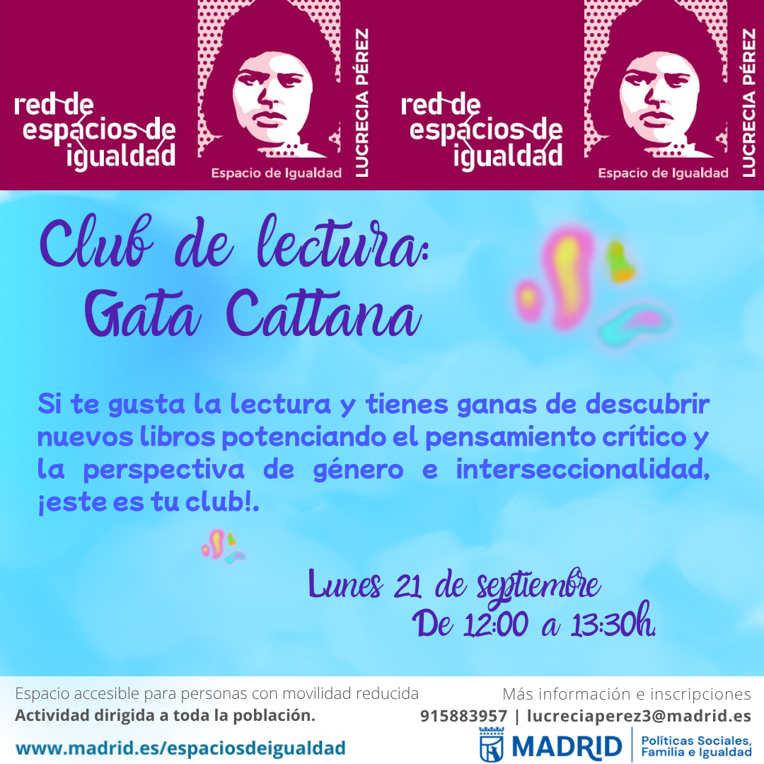 Cartel con la misma informaci&oacute;n que la publicada en web