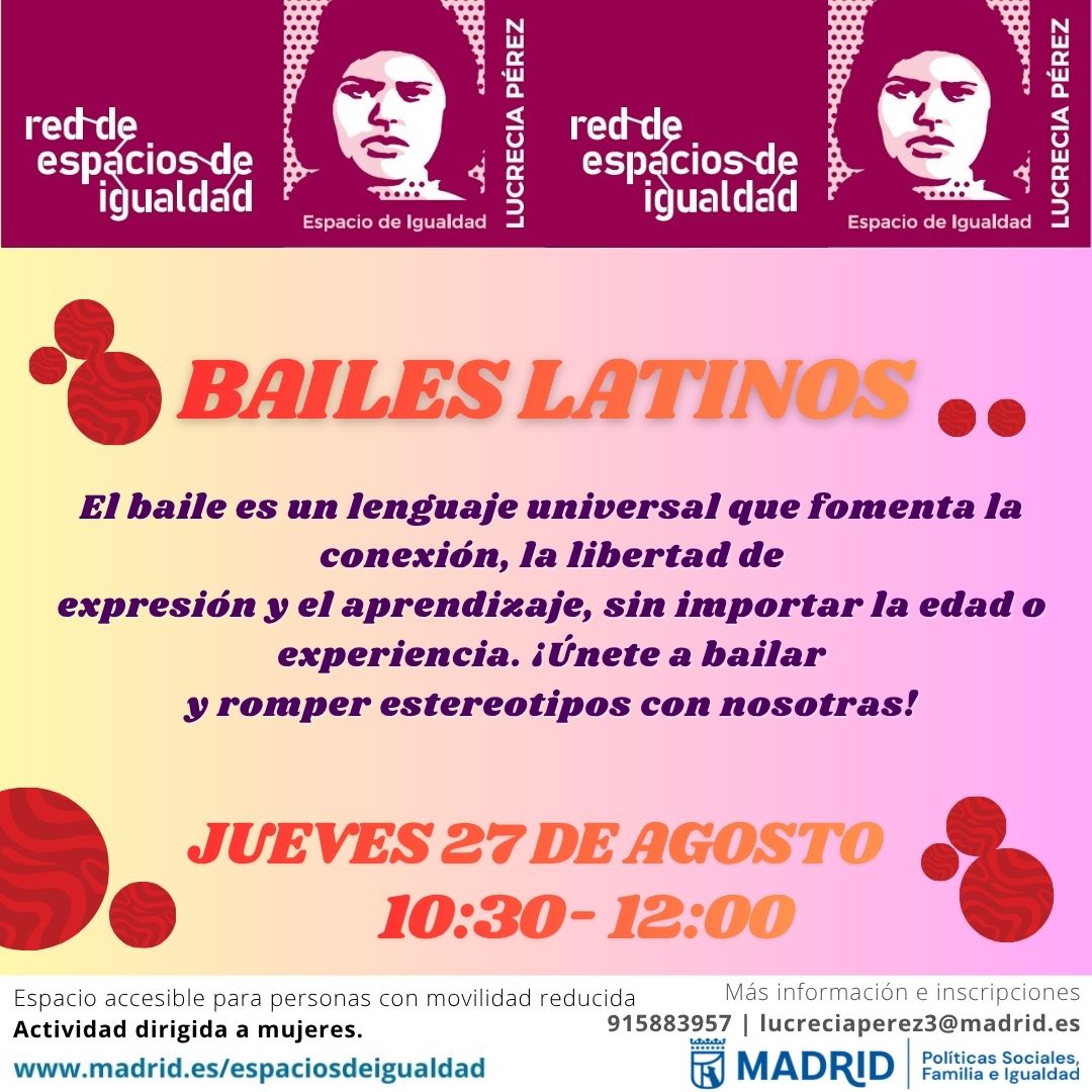 cartel con la misma informaci&oacute;n que la publicada en web