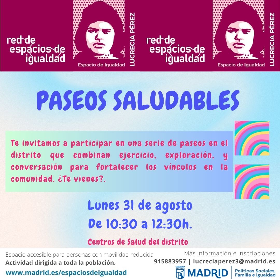 cartel con la misma informaci&oacute;n que lo publicado en web