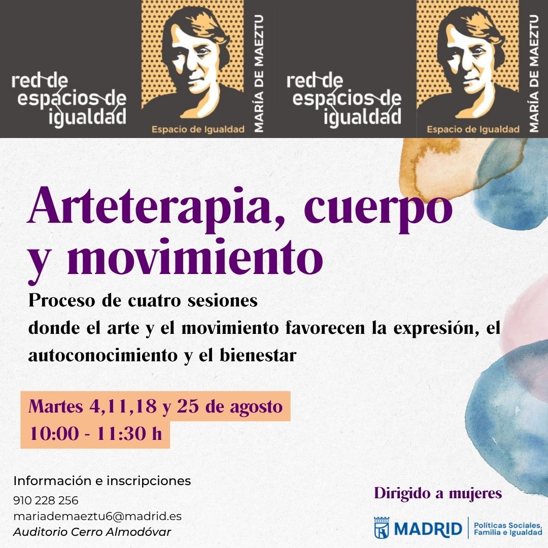 Cartel con la misma informaci&oacute;n que la publicada en web