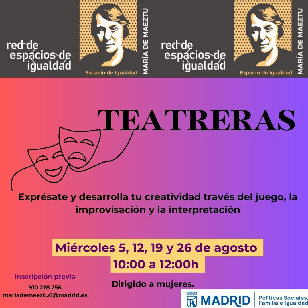cartel con la misma informaci&oacute;n que la publicada en web